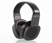 Słuchawki - Abyss Diana V2 Onyx - miniaturka - grafika 1