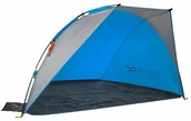 Namioty - Regatta Namiot Plażowy Tahiti Beach Shelter Oxford Blue/Seal Grey, Gwarancja Terminu Lub 50 Zł!, Bezpłatny Odbiór: Warszawa, Wrocław, Katowice, Kraków! - miniaturka - grafika 1