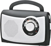 Radia - Adler AD1155 - miniaturka - grafika 1