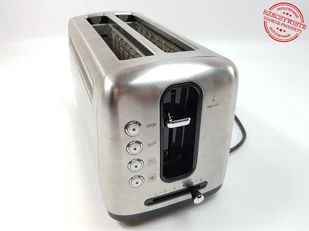 RIVIERA & BAR GP540A - Tostery - miniaturka - grafika 2