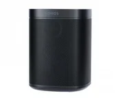 Głośniki i kolumny - Sonos One ONEG1EU1 - miniaturka - grafika 1