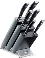 Noże kuchenne - Wüsthof Zestaw noży z blokiem 7dílná Klasyczny Ikona - miniaturka - grafika 1