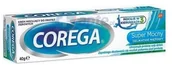 Higiena protez i aparatów ortodontycznych - GlaxoSmithKline Corega Super Mocny - miniaturka - grafika 1