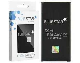 Blue Star Bateria Do Sam Galaxy S5 G900 2800MAH - Baterie do telefonów - miniaturka - grafika 8