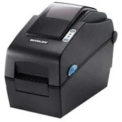 Drukarki kart i etykiet - Bixolon SLP-DX220 Drukarka etykiet - Monochromatyczny - Bezpośrednia termiczna SLP-DX220/BEG - miniaturka - grafika 1