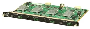 Aten vm8814 4-Port 4 K HDMI wire wyjście z skalierer kartę czarne VM8814 - Akcesoria do telefonów stacjonarnych - miniaturka - grafika 2