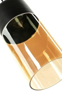 Lampex Lampa wisząca Koral 2 - Lampy sufitowe - miniaturka - grafika 6