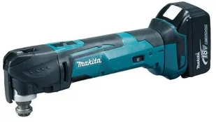 MAKITA Akumulatorowe narzędzie wielofunkcyjne DTM51RFJX1 DTM51RFJX1 - Narzędzia wielofunkcyjne - miniaturka - grafika 3