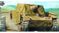 Modele do sklejania - Hobby Boss German SturmPanzer IV early 80135 - miniaturka - grafika 1