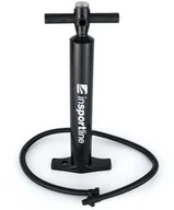 Maty do ćwiczeń - Insportline Pompka ręczna do materacy, mat, paddleboardów SUP Airstunt 23355 - miniaturka - grafika 1