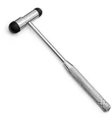 Urządzenia medyczne - MDF Instruments MDF 515BT Młotek neurologiczny Babinski Buck - miniaturka - grafika 1