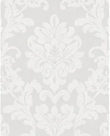 Tapety - Polami Tapeta fizelinowa ecru 53 cm x 10,05 m - miniaturka - grafika 1