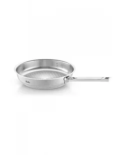 Fissler Patelnia stalowa 28cm OPC 2 084-378-28-100/0 - Patelnie - miniaturka - grafika 4