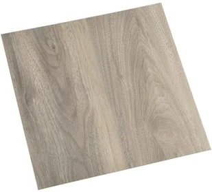 VidaXL Lumarko Samoprzylepne panele podłogowe, 20 szt., PVC, 1,86 m, taupe! 330157 VidaXL - Panele podłogowe - miniaturka - grafika 6