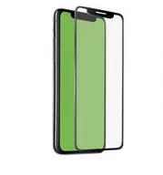 Szkła hartowane na telefon - SBS do iPhone XS MAX 4D czarne - miniaturka - grafika 1