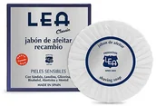 Kosmetyki do golenia - LEA mydło do golenia 100 g - miniaturka - grafika 1