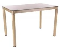 Signal Stół Paradiso krem (SG-01184) - Stoły - miniaturka - grafika 6