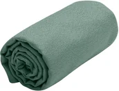 Ręczniki - SEA TO SUMMIT Ręcznik Airlite Towel M - sage green AAIR/SG/M - miniaturka - grafika 1