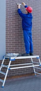 996 99675136 Aluminiowy podest roboczy wysokość robocza 2,92m) 75136-uniw - Drabiny 996 99675136 Aluminiowy podest roboczy wysokość robocza 2,92m) 75136-uniw - Drabiny - miniaturka - grafika 4