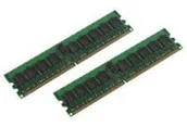 Pamięci RAM - MicroMemory  serwerowa MicroMemory 8GB KIT DDR2 667MHZ ECC/REG FB MMI0345/8GB - miniaturka - grafika 1