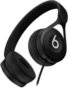 Beats by Dre EP On-Ear czarne - Słuchawki - miniaturka - grafika 3