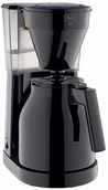 Ekspresy do kawy - MELITTA Easy Therm II 47925-W - miniaturka - grafika 1