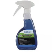 Kleje i inne preparaty budowlane - Beko Środek do czyszczenia felg ULTRA-GEL 500ml czerwona krew 299430500 - miniaturka - grafika 1