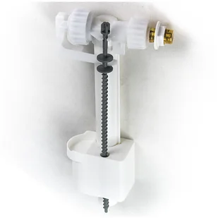 Cersanit Zawór napełniający do stelaża podtynkowego Aqua/Astra K99-0147 5907720694494 - Akcesoria do armatury i ceramiki - miniaturka - grafika 2