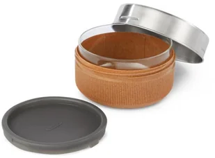 Black+Blum Miska na posiłki 750 ml LUNCH BOWL almond GR-LB-L014 - Lunch boxy - miniaturka - grafika 2