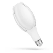 Żarówki LED - Spectrum Żarówka LED E27 50W Parisienne Eco barwa neutralna biała woj-80725 - miniaturka - grafika 1