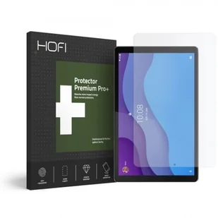 HOFI Szkło Hartowane Glass Pro+ Lenovo Tab M10 2nd TB-X306 glass_20210113161810 - Akcesoria do tabletów i e-booków - miniaturka - grafika 3