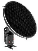 Quadralite Reporter beauty dish - Inne akcesoria studyjne - miniaturka - grafika 3