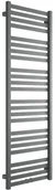 Grzejniki łazienkowe - Excellent Horos 146 szary 1460x500 GREX.HO146.GR - miniaturka - grafika 1