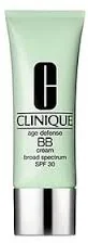 Clinique Age Defense BB Cream Krem koloryzujący SPF 30 02 Shade 40ml - Kremy BB - miniaturka - grafika 3