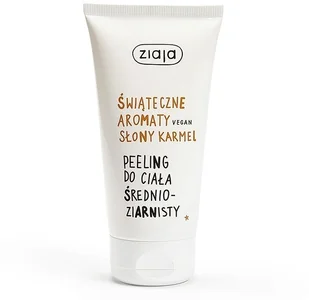 Ziaja ŚWIĄTECZNE AROMATY ORZECHY W MLECZNEJ CZEKOLADZIE ŻEL POD PRYSZNIC 160ML 5901887010692 - Kosmetyki do kąpieli - miniaturka - grafika 16