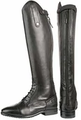 Buty do jazdy konnej - HKM 3994 Buty do jazdy konnej Valencia skórzane buty do jazdy konnej unisex standardowa długość/szerokość 3646 - miniaturka - grafika 1