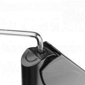 Maclean Uchwyt do monitora ze sprężyną gazową MC-775 AKMAAVM00630 - Uchwyty do monitorów - miniaturka - grafika 7