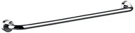 Wieszaki łazienkowe - Emco 76000180 uchwyt na ręcznik kąpielowy Polo 800 MM, chromowany 76000180 - miniaturka - grafika 1