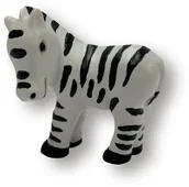 Zawiasy, okucia i inne akcesoria - Siro UCHWYT MEBLOWY ZEBRA, H108-44A42 H108-44A42 - miniaturka - grafika 1