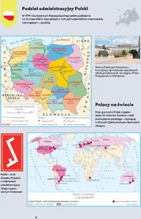 Wydawnictwo MAC Atlas historyczny dla klas 4-8 szkoły podstawowej 880091 - Podręczniki dla szkół podstawowych - miniaturka - grafika 6