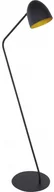 Lampy stojące - TK Lighting Lampa podłogowa Soho 5037 nowoczesna oprawa w kolorze czarnym 5037 - miniaturka - grafika 1
