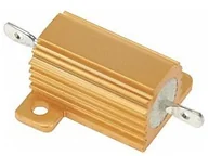 Podzespoły elektroniczne - Velleman Rezystor 25W 1K0 RG1K0 - miniaturka - grafika 1