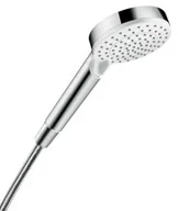 Słuchawki prysznicowe - Hansgrohe 26330400 Główka prysznicowa Crometta Vario - miniaturka - grafika 1