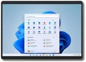 Laptopy - Microsoft Surface Pro 8 LTE Platinium 256GB/i5-1145G7/8GB/13.0 Win10Pro Commercial EIG-00020 EIG-00020 - miniaturka - grafika 1