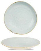 Miski i półmiski - Churchill Miska porcelanowa Duck Egg Blue śr. 25.3 cm SDESOGB11 - miniaturka - grafika 1