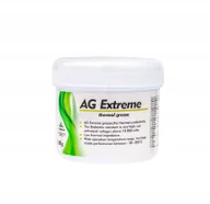 Pasty i materiały termoprzewodzące - Ag Extreme Pasta Termoprzewodząca 100g Szara - miniaturka - grafika 1