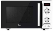 Kuchenki mikrofalowe - Teka MGE208WS - miniaturka - grafika 1