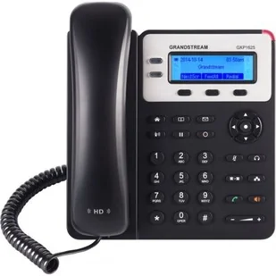 Grandstream Grandstream Telefon IP GXP 1625 HD - Telefonia VoIP - miniaturka - grafika 2