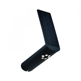 Paulmann solarny kinkiet LED Ilias, antracyt - Lampy ogrodowe - miniaturka - grafika 6