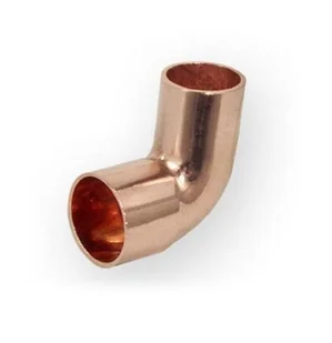 Viega SP. Z O.O. Łuk 90 stop wew. x zew., fi 15 100155 - Łączniki, trójniki, kształtki - miniaturka - grafika 4